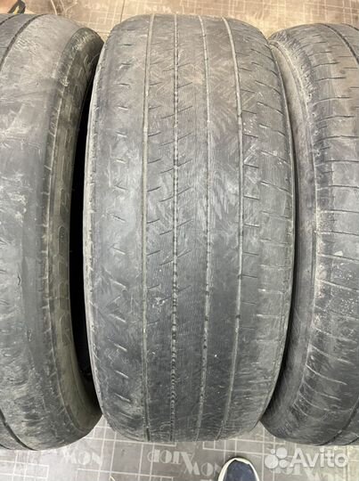 Bridgestone Dueler H/P Sport 235/55 R20