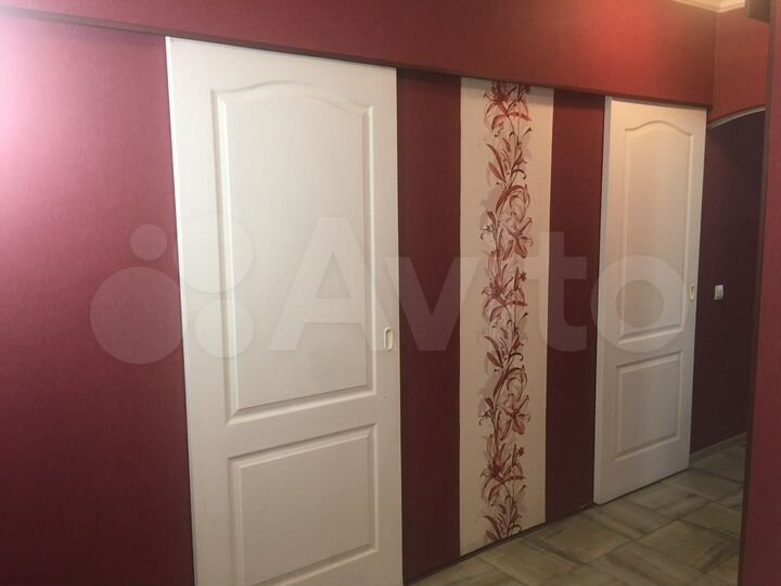 2-к. квартира, 40,3 м², 3/3 эт.