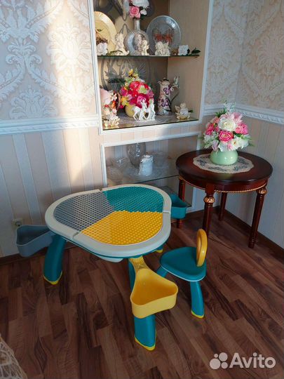 Новые наборы мебели Mingta