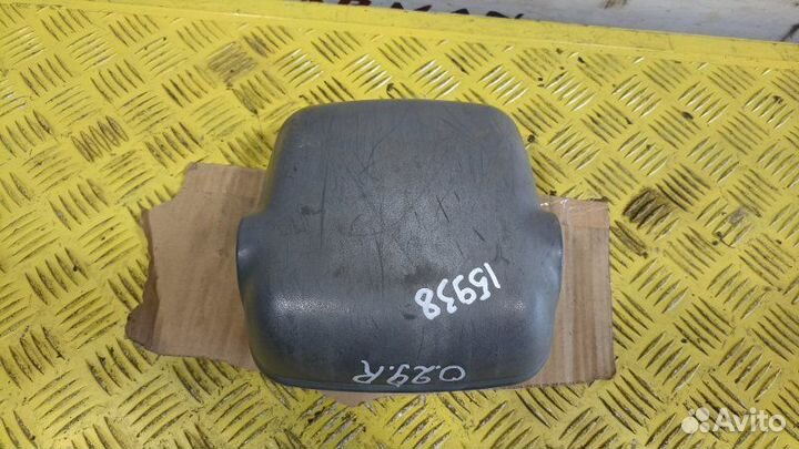 Зеркало малое, широкоугольное правое Man Tgl Tgm