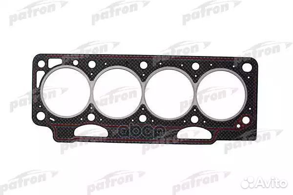 Прокладка гбц renault Laguna, Volvo 1.8/2.0 F3P