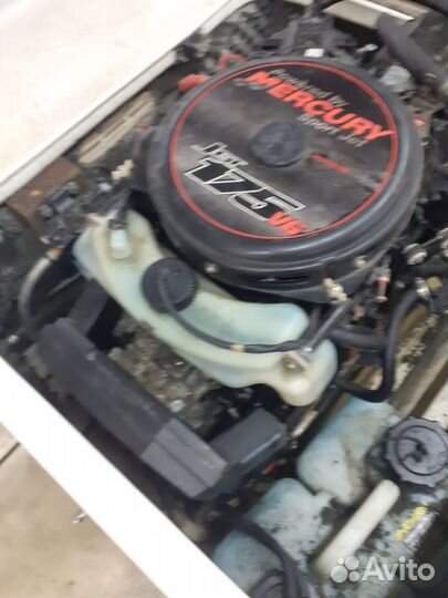 Mercury sport jet 175