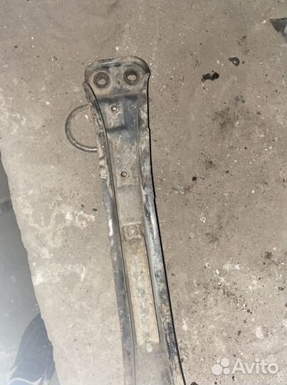 Травепса МКПП nissan almera N16