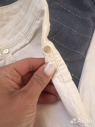 Боюки джинсы Эскада Escada