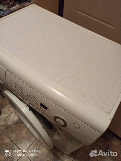 Стиральная машина samsung бу