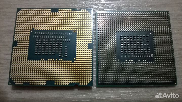 Intel Pentium B940 2 ядра 2Ггц
