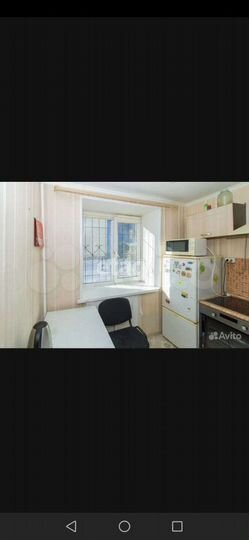 2-к. квартира, 55 м², 1/5 эт.