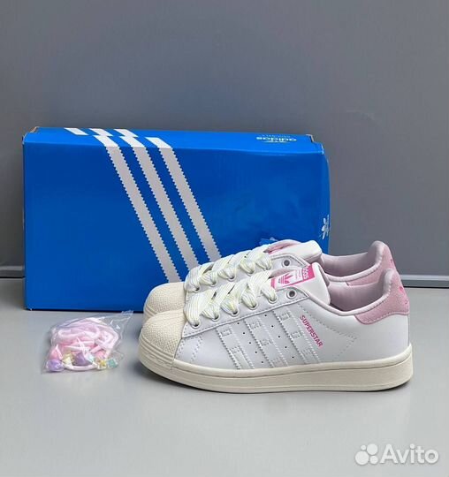 Кроссовки Adidas Superstar