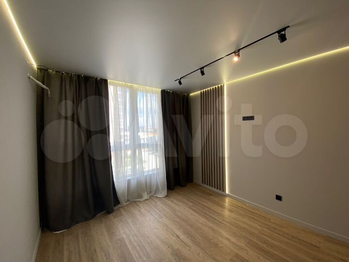 Квартира-студия, 26 м², 5/16 эт.