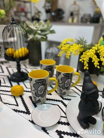 Декор для дома