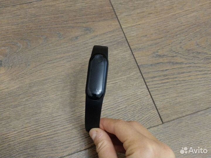 Xiaomi mi smart band 6