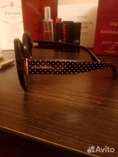 Солнцезащитные очки Dolce Gabbana. Оригинал