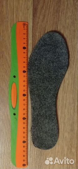 Лыжные ботинки 38 размер, крепление NNN