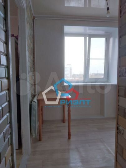 2-к. квартира, 41,7 м², 5/5 эт.