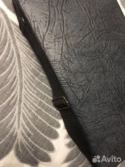 Сумка для сд-дисков