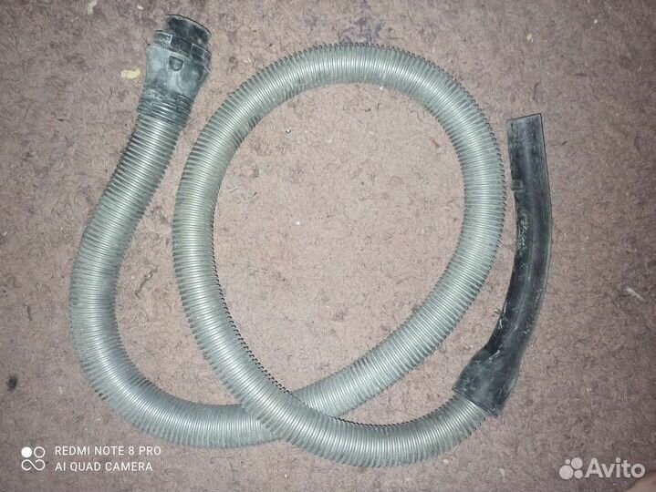 Шланг для пылесоса