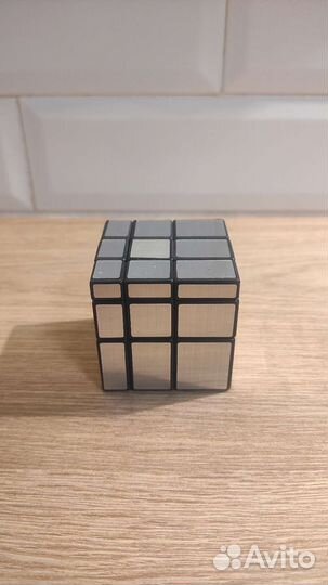 Головоломки mofangge скваер, скьюб и пр