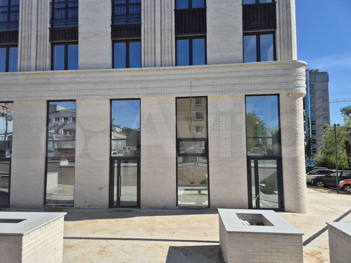 Свободного назначения, 125.1 м²