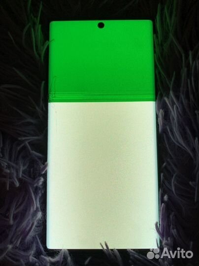 Samsung Galaxy Note 10, 8/256 ГБ