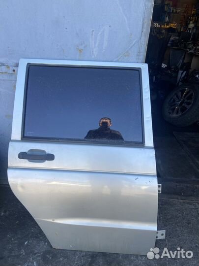 Дверь задняя правая УАЗ Patriot Pickup