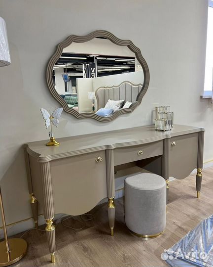 Спальня София