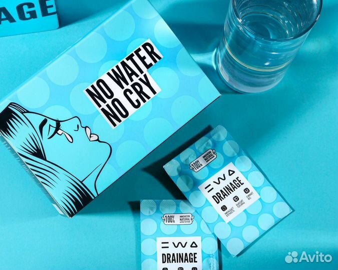 Уменьшение отечности тела