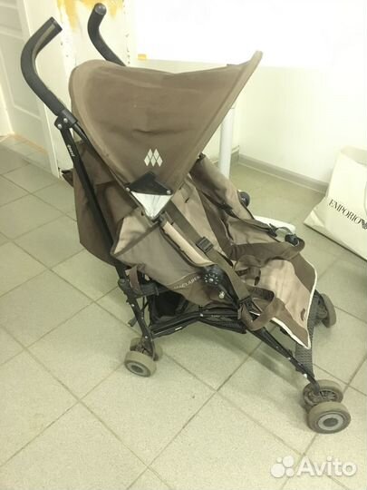 Детские коляски бу