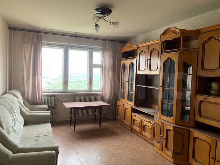 2-к. квартира, 55 м², 10/10 эт.