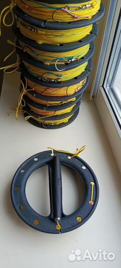 Снасть для ловли сома