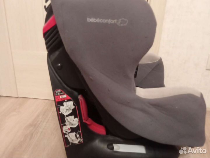 Детское кресло bebeconfort