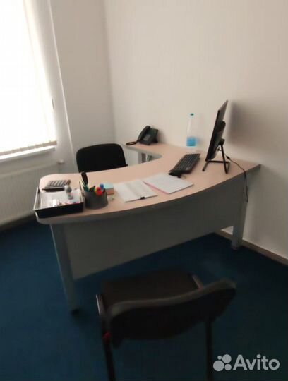 Офисная мебель стол тумба шкаф премиум фурнитура