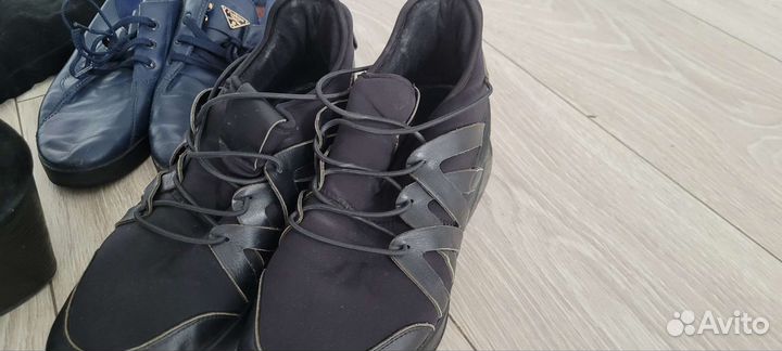 Отдам обувь 38 размера