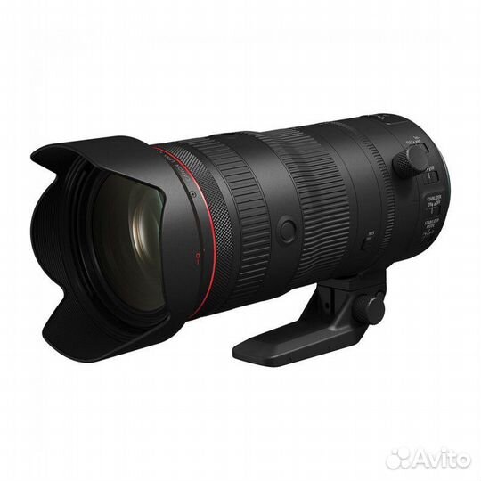 Canon RF 24-105mm f/2.8 L IS USM Z Lens новый