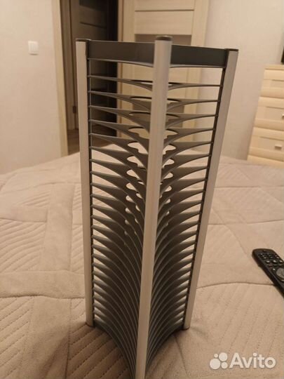 Подставка для дисков