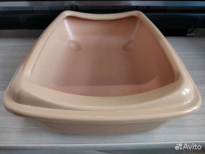 Туалет лоток для кошек