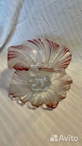 Продаю конфетницы, салатницы