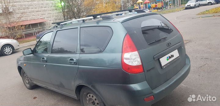 LADA Priora 1.6 МТ, 2010, 240 000 км