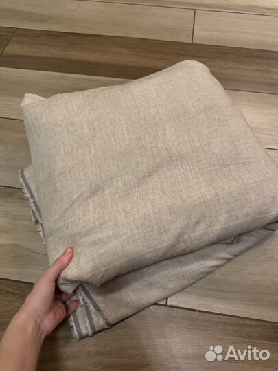 Ткань отрезом