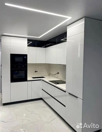 Кухонный гарнитур в рассрочку