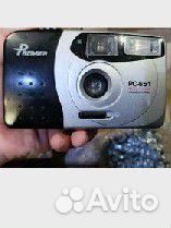 Фотоаппарат