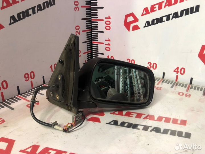 Зеркало заднего вида боковое правое Nissan Almera