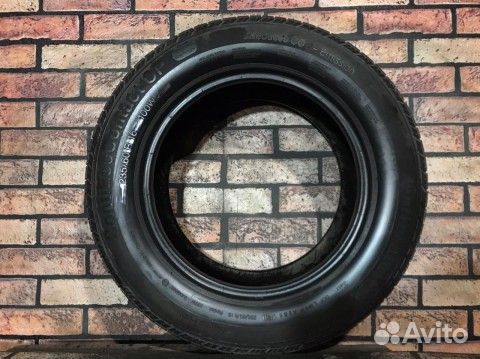 Continental ContiEcoContactCP 235/60 R16