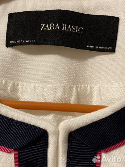 Жакет женский Zara