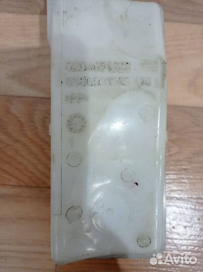 Бачок тормозной жидкости Citroen C4 2 B7 2011