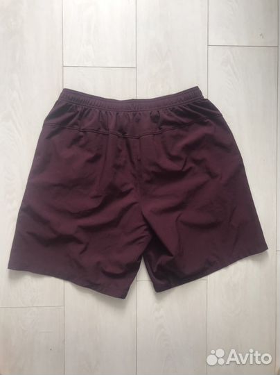 Шорты new balance оригинал