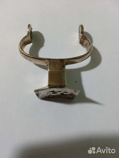 Ручка верток для самовара СССР