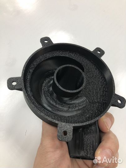 Циклон для пылесоса