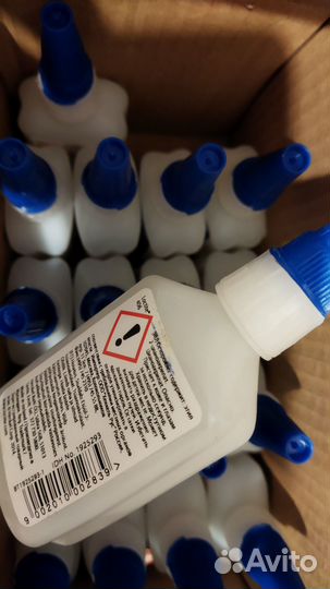 Клей Loctite 406, 50g