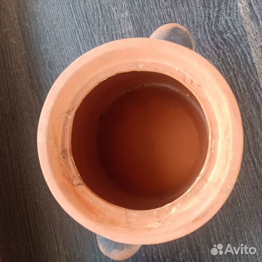 Горшок для запекания