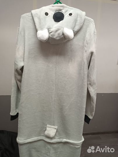 Аренда кигуруми